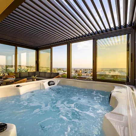 Aurea Residences - Premium Living In Apartmán