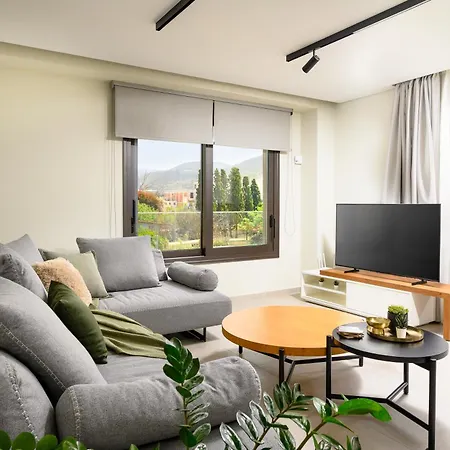 Aurea Residences - Premium Living In Apartmán *