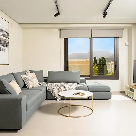 Aurea Residences - Premium Living In *
