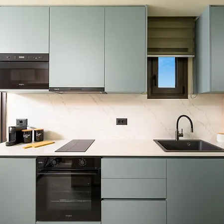 Aurea Residences - Premium Living In