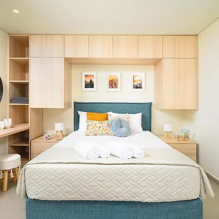 Aurea Residences - Premium Living In *