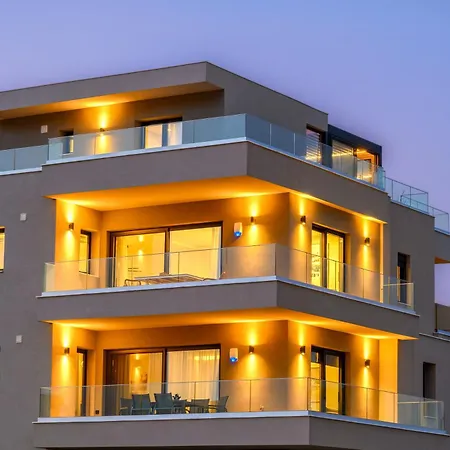 Aurea Residences - Premium Living In *