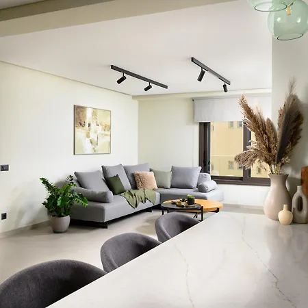 Aurea Residences - Premium Living In *
