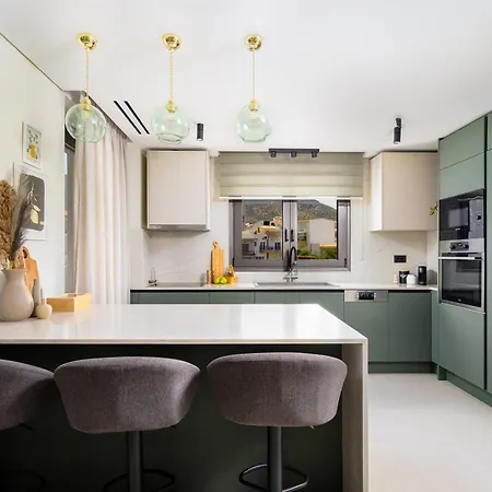 Apartmán Aurea Residences - Premium Living In *