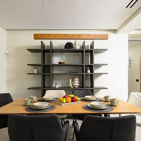 Aurea Residences - Premium Living In Hersonissos (Crete)