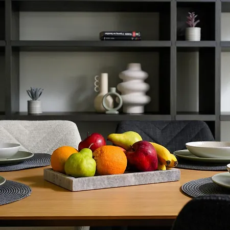 Aurea Residences - Premium Living In * Hersonissos (Crete)
