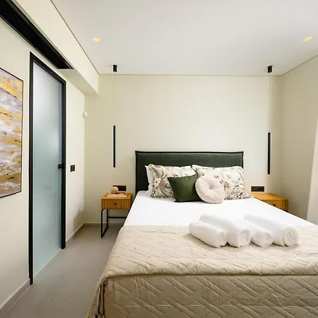 Aurea Residences - Premium Living In