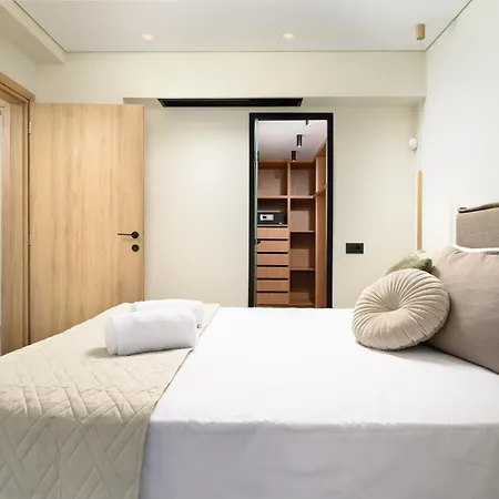 Aurea Residences - Premium Living In Hersonissos (Crete)
