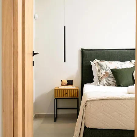 Apartmán Aurea Residences - Premium Living In Hersonissos (Crete)