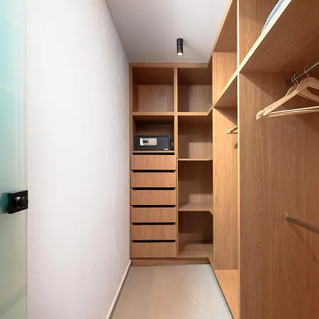 Apartmán Aurea Residences - Premium Living In