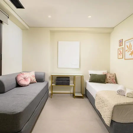 Aurea Residences - Premium Living In