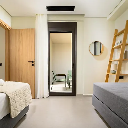 Aurea Residences - Premium Living In Apartmán *
