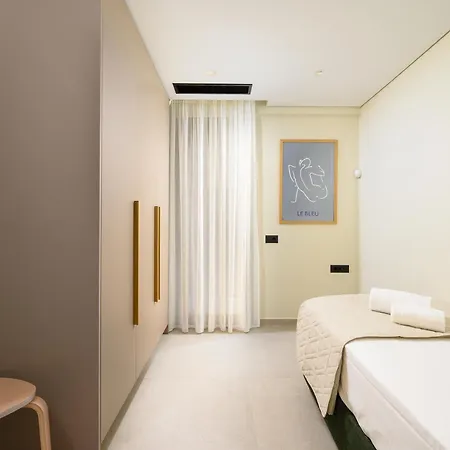 Apartmán Aurea Residences - Premium Living In