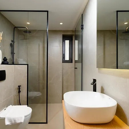 Aurea Residences - Premium Living In Apartmán *