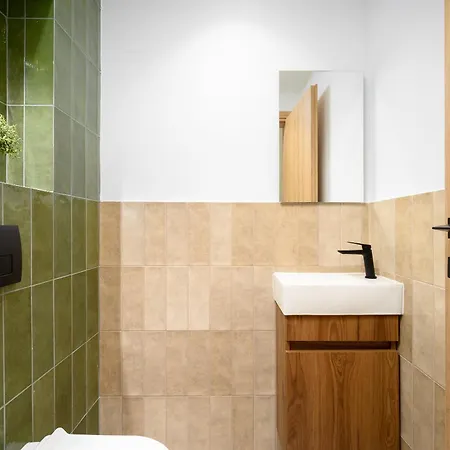 Aurea Residences - Premium Living In Apartmán *