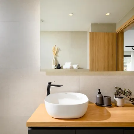 Aurea Residences - Premium Living In Hersonissos (Crete)
