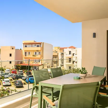 Aurea Residences - Premium Living In