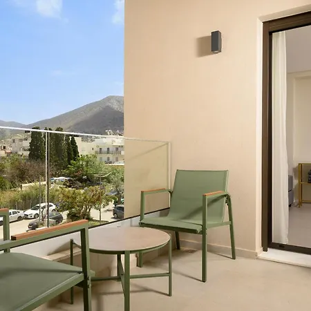 Aurea Residences - Premium Living In