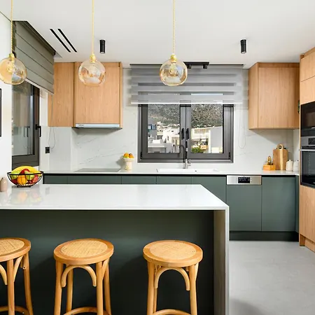 Apartmán Aurea Residences - Premium Living In Hersonissos (Crete)