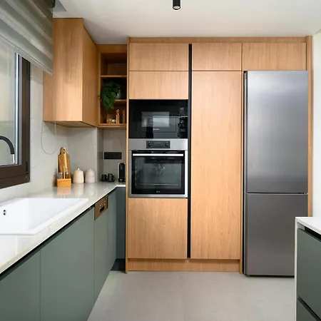 Apartmán Aurea Residences - Premium Living In Hersonissos (Crete)