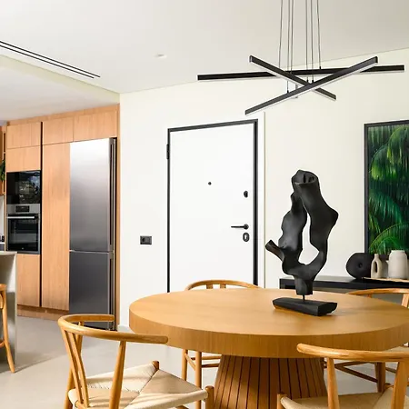 Aurea Residences - Premium Living In Hersonissos (Crete)