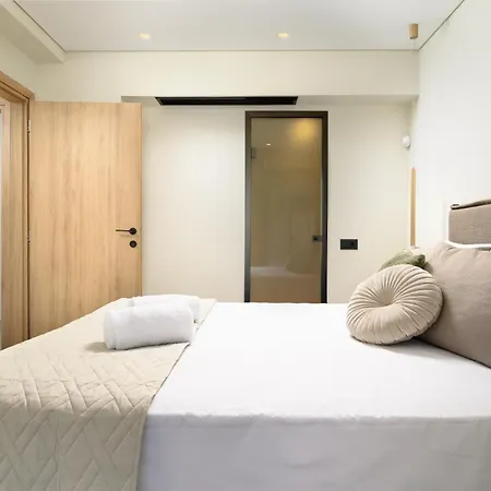 Aurea Residences - Premium Living In Apartmán *