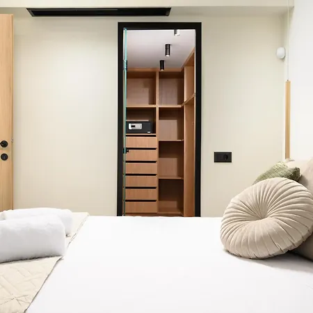 Apartmán Aurea Residences - Premium Living In *