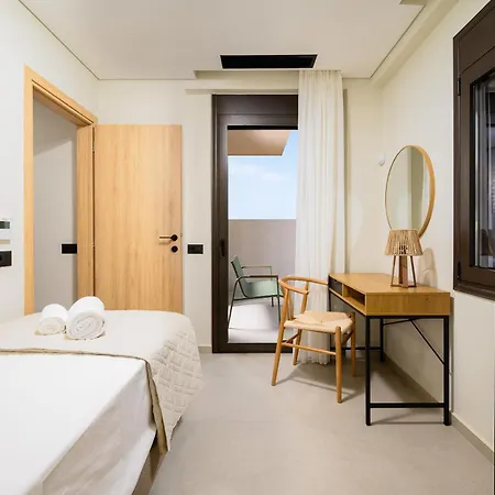 Aurea Residences - Premium Living In Apartmán