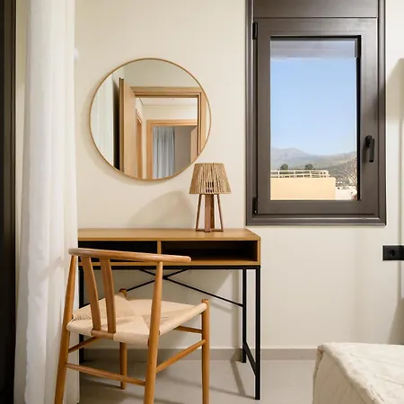 Aurea Residences - Premium Living In Apartmán Hersonissos (Crete)