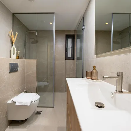 Aurea Residences - Premium Living In * Hersonissos (Crete)