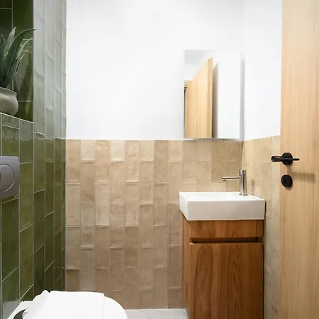 Aurea Residences - Premium Living In Apartmán