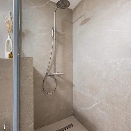 Aurea Residences - Premium Living In Apartmán Hersonissos (Crete)