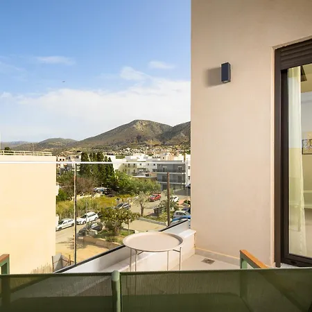 Aurea Residences - Premium Living In Apartmán *