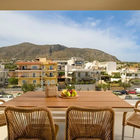Apartmán Aurea Residences - Premium Living In
