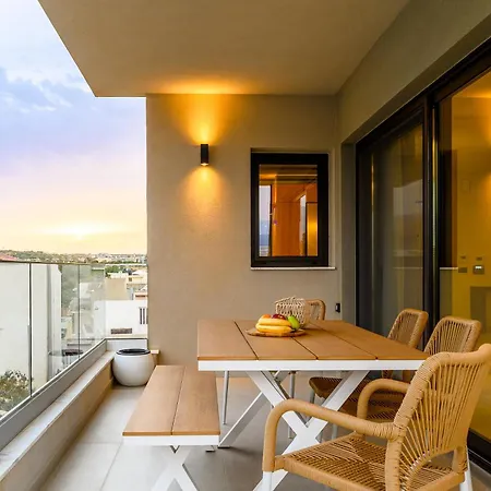 Aurea Residences - Premium Living In Apartmán *