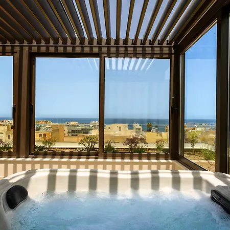 Aurea Residences - Premium Living In Apartmán *