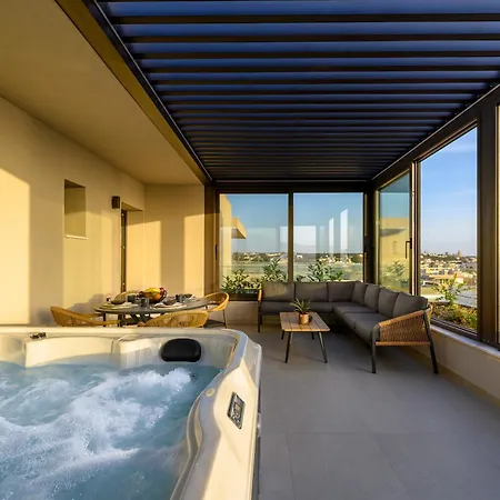 Aurea Residences - Premium Living In