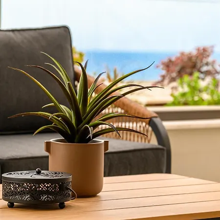 Apartmán Aurea Residences - Premium Living In