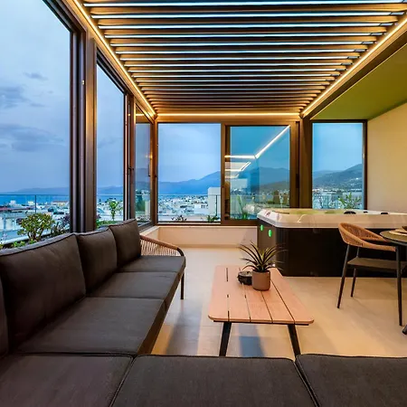 Aurea Residences - Premium Living In