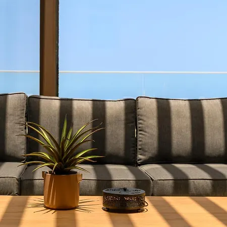 Aurea Residences - Premium Living In Hersonissos (Crete)