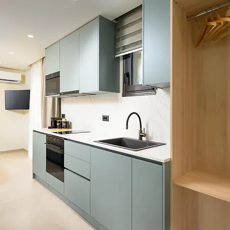 Aurea Residences - Premium Living In