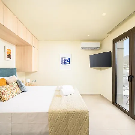 Aurea Residences - Premium Living In Hersonissos (Crete)