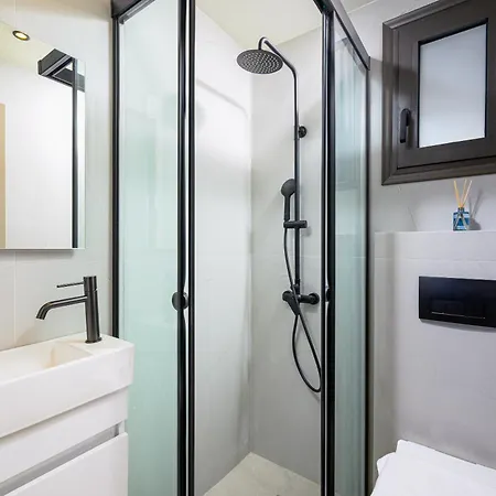 Apartmán Aurea Residences - Premium Living In *