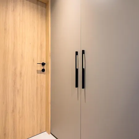 Aurea Residences - Premium Living In Apartmán *