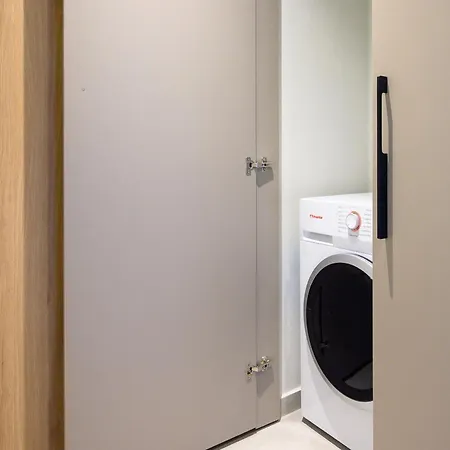 Aurea Residences - Premium Living In Apartmán *