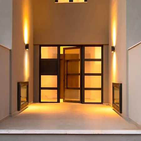 Aurea Residences - Premium Living In Apartmán