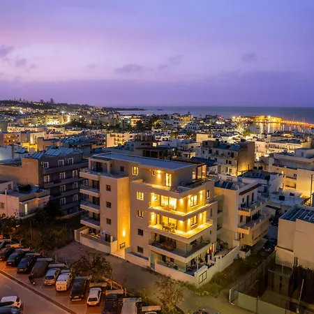 Apartmán Aurea Residences - Premium Living In